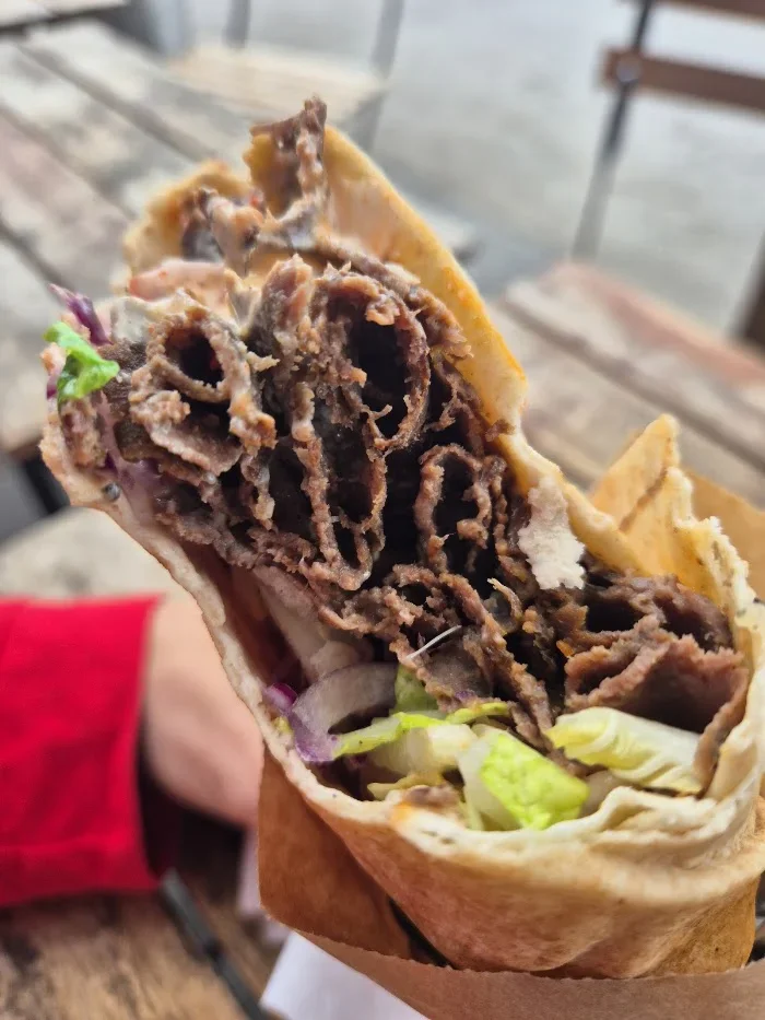 Kebab u Pajdy Kielce - Restauracja