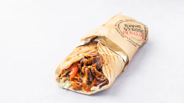 Kebab u Pajdy Legnica - Restauracja
