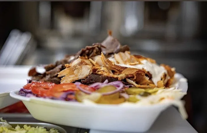Kebab u Pajdy Piotrków - Restauracja Piotrków Trybunalski