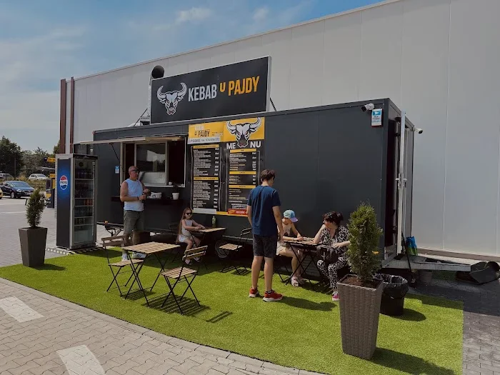 Kebab u pajdy Pyskowice - Restauracja Gliwice