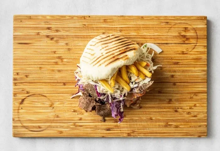 Kebab u Pajdy Sosnowiec - Restauracja