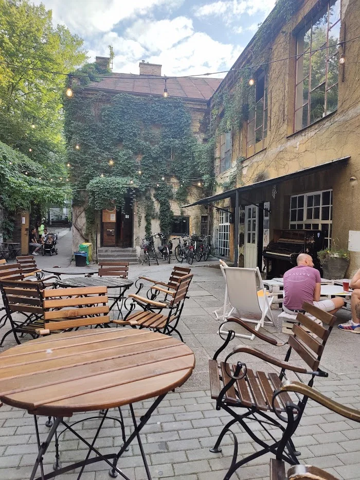 Kebab u Rudego - Restauracja Kraków
