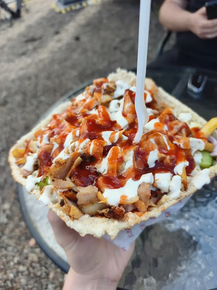 Kebab u sława - Restauracja Grudziądz