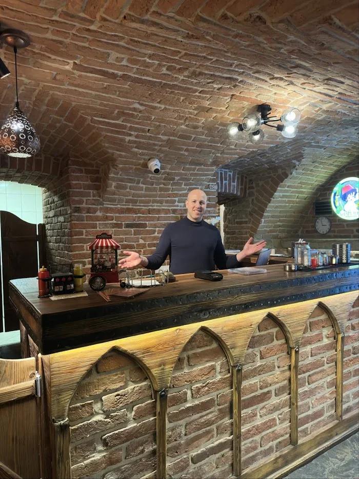Kebab "U Turka" - Restauracja Bochnia