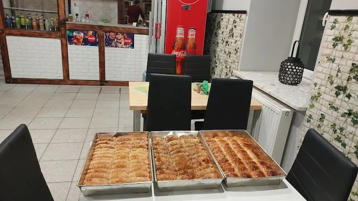 Kebab u Turka i pizza - Restauracja Krynica-Zdrój