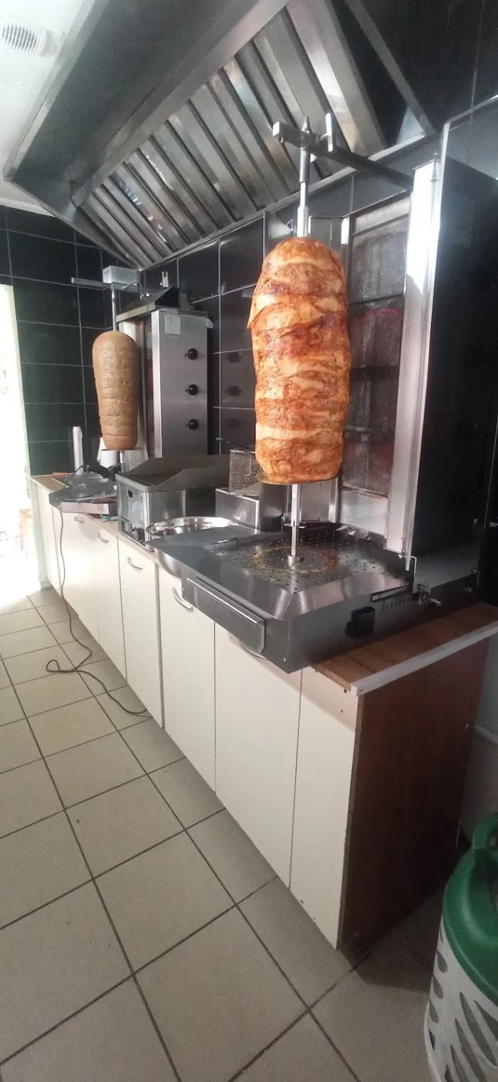 KEBAB VIBES - Restauracja Mysłowice