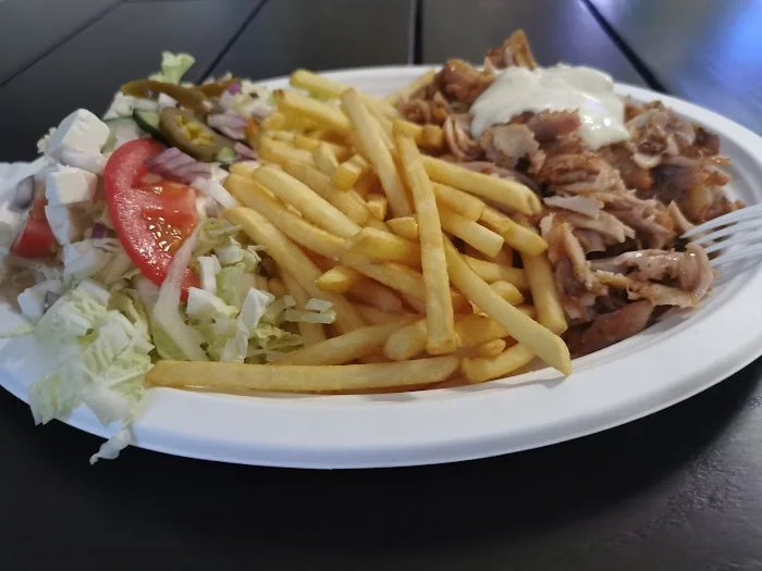 Kebab - Restauracja Włocławek