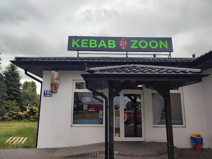 KEBAB ZOON - Restauracja Radom