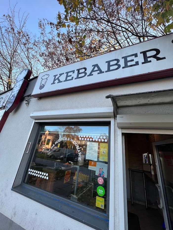KEBABER - Restauracja Kraków