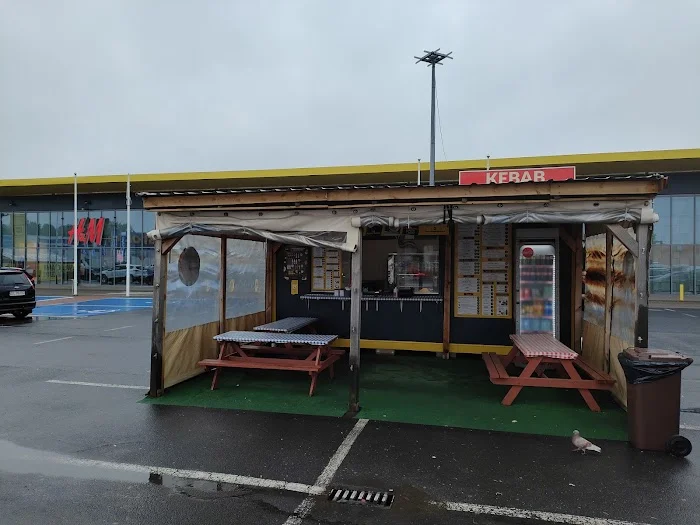 Kebab&Gyros - Restauracja Legnica