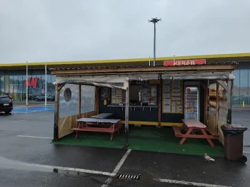 Kebab&Gyros - Restauracja Legnica