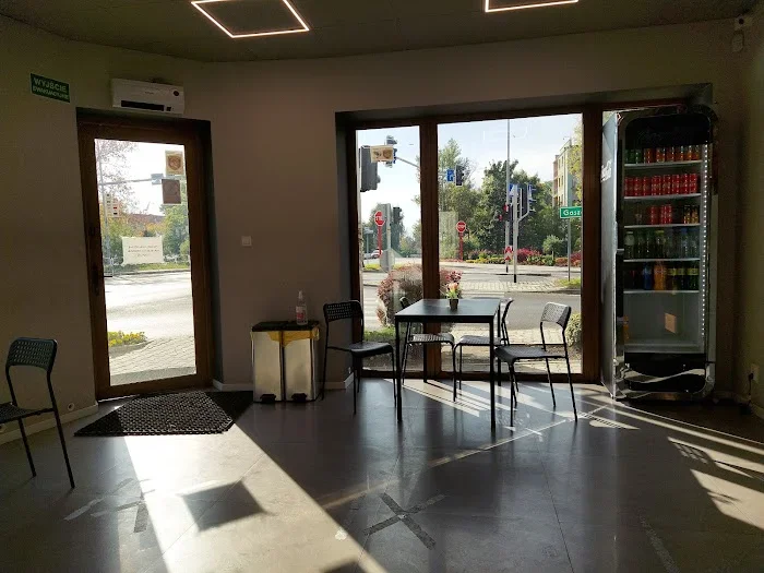 Kebabian - Restauracja Rybnik
