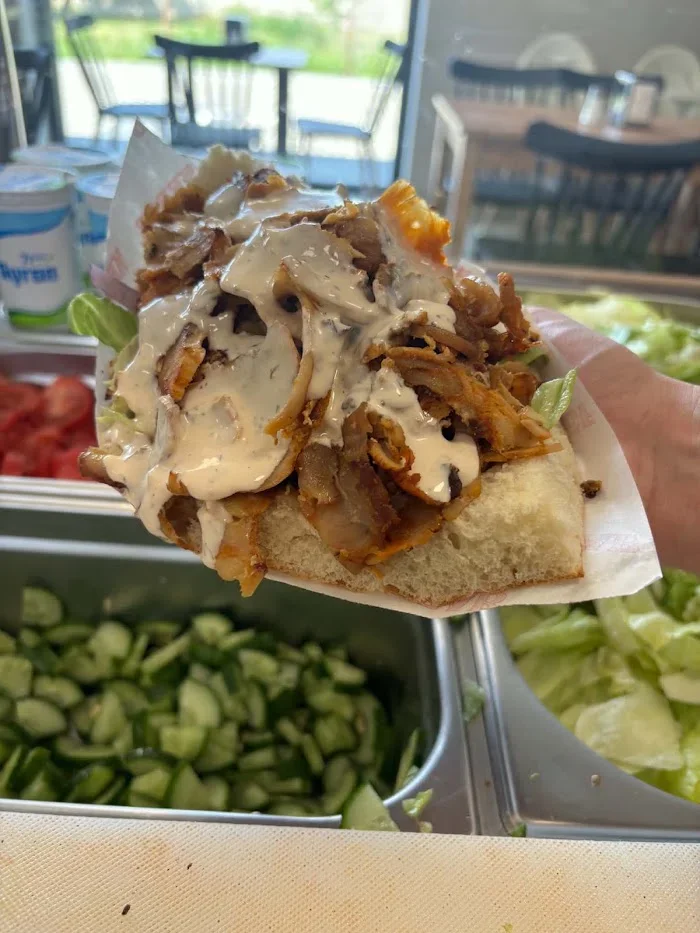 KEBABIQ - Restauracja Ostrów Wielkopolski