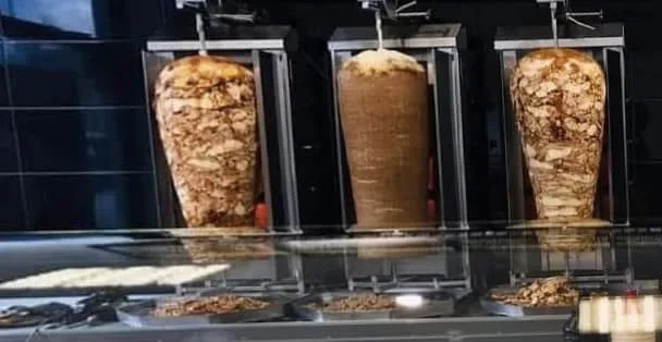 Kebabish Original - Restauracja Mysłowice