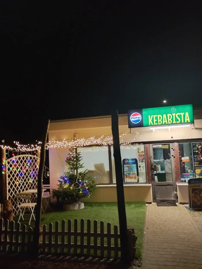 KEBABISTA DĘBLIN - Restauracja Dęblin
