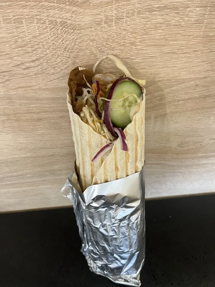 Kebabownia Golina - Restauracja Konin