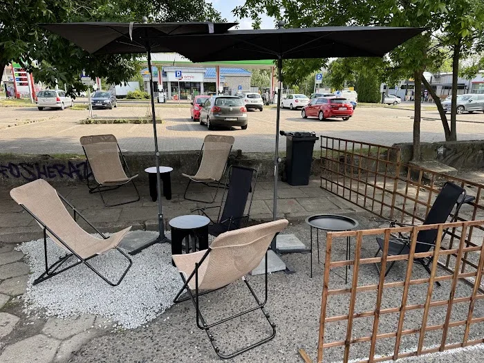 KebabSpot Narutowicza - Restauracja Łódź