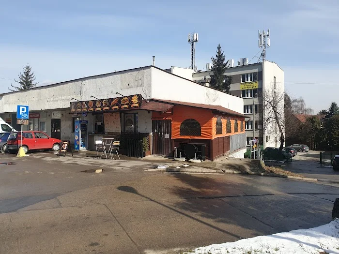 Kebabu Mogla - Restauracja Kraków