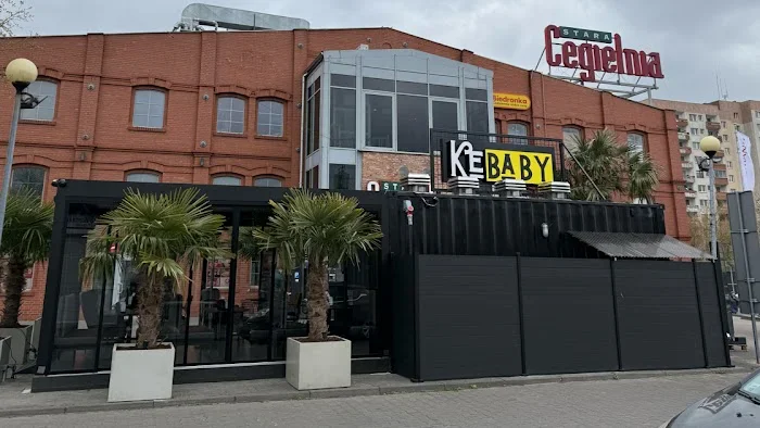 Kebaby - Stara Cegielnia - Restauracja Szczecin