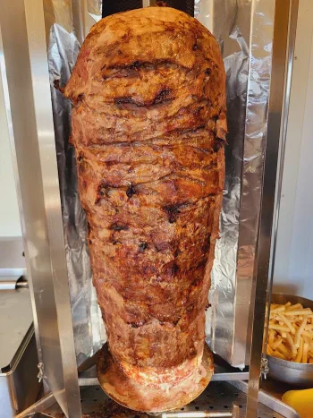 Kebap Fenix Express - Restauracja Łódź