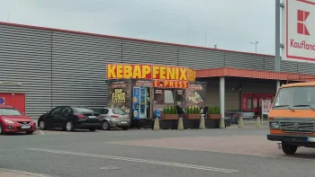 Kebap Fenix Express Wróblewskiego - Restauracja Łódź