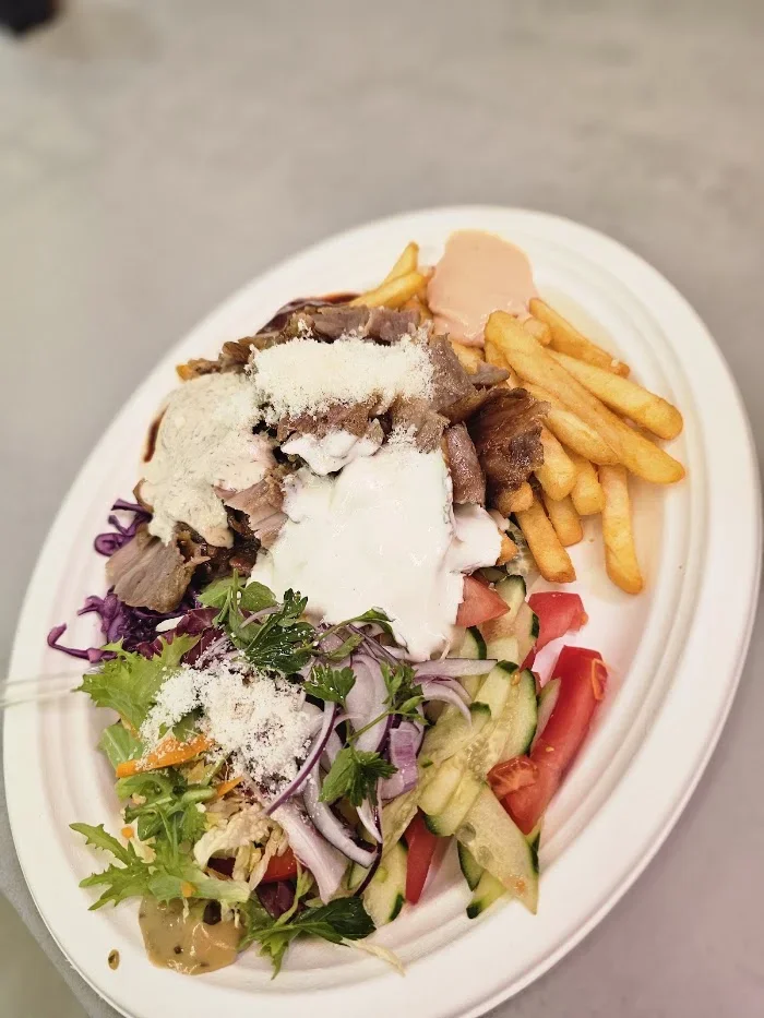 Kebaya - Restauracja Dąbrowa Górnicza