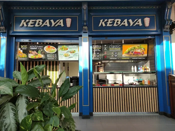Kebaya - Restauracja Sosnowiec