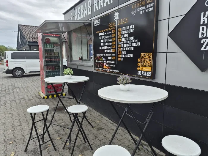 Kebbz - Kebab Rzemieślniczy Bielsko Biała - Restauracja Bielsko-Biała