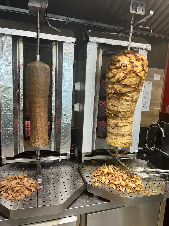 KEBS KEBAB - Restauracja Warszawa