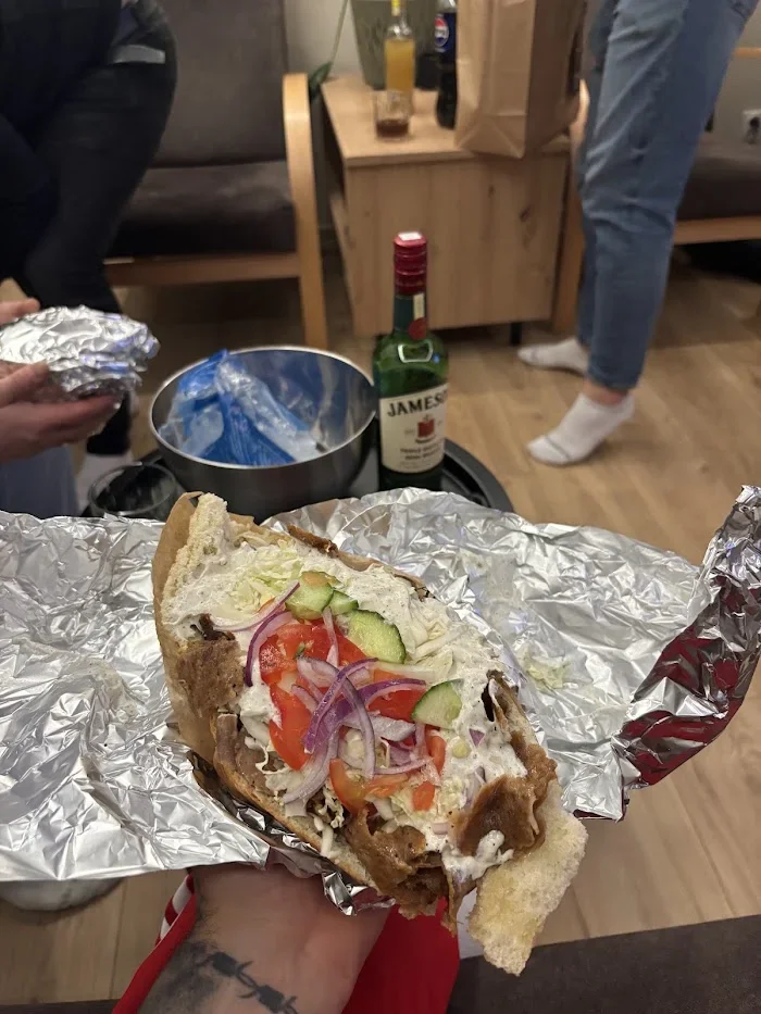 Kebsik - Restauracja Radom