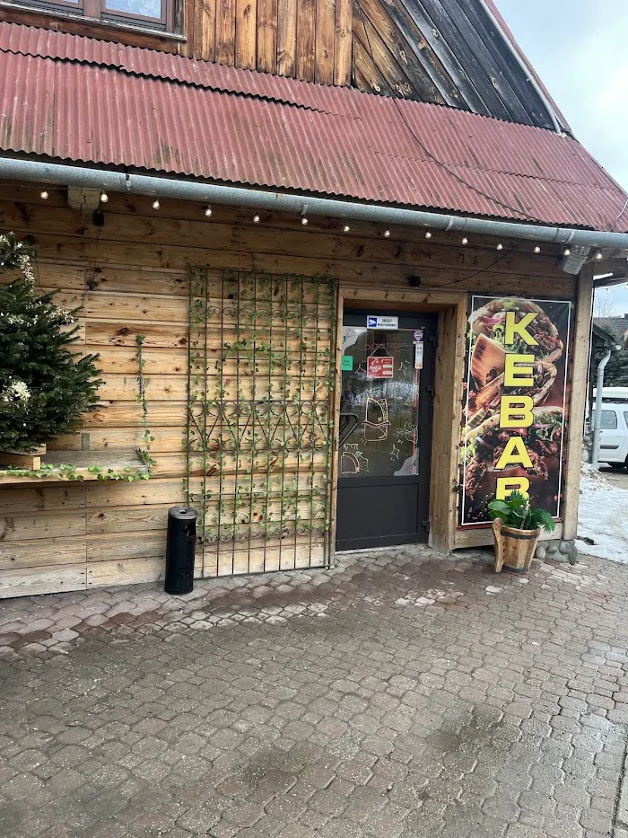KEBSON SNACK - Restauracja Zakopane