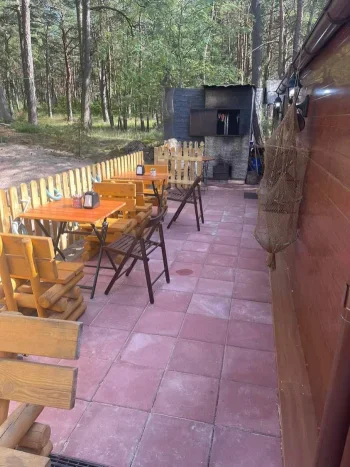 KEJA- Smażalnia i wędzarnia ryb w Sobieszewie - Restauracja Gdańsk