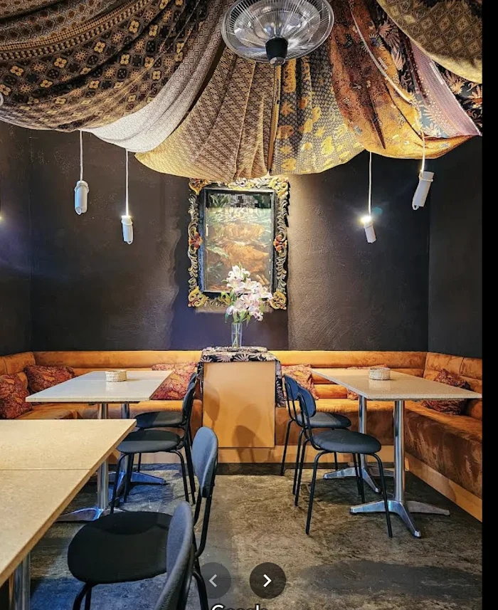 Keladi - Restauracja Kraków