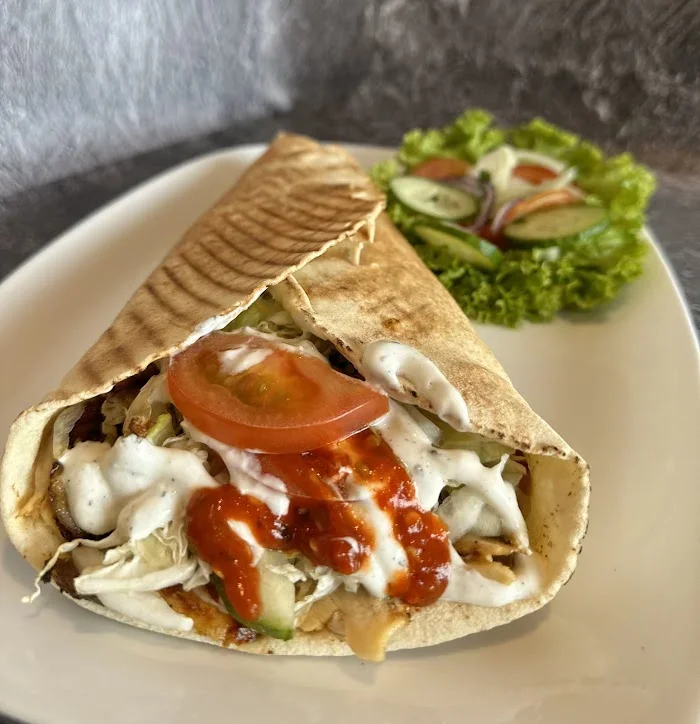 Kemer Kebab - Marki - Restauracja