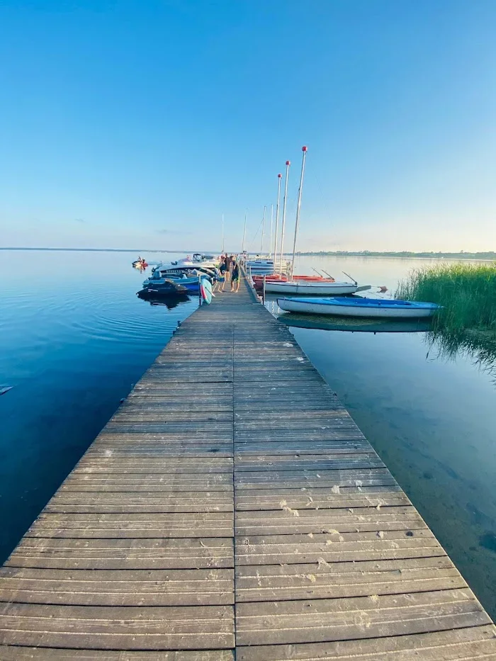 Kemping & Hotel Małe Morze - Restauracja Władysławowo