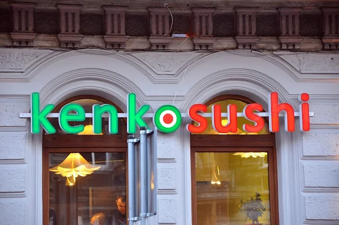 Kenko Sushi - Restauracja Szczecin