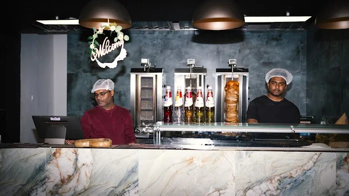 KEON KEBAB & BAR - Restauracja Wałbrzych