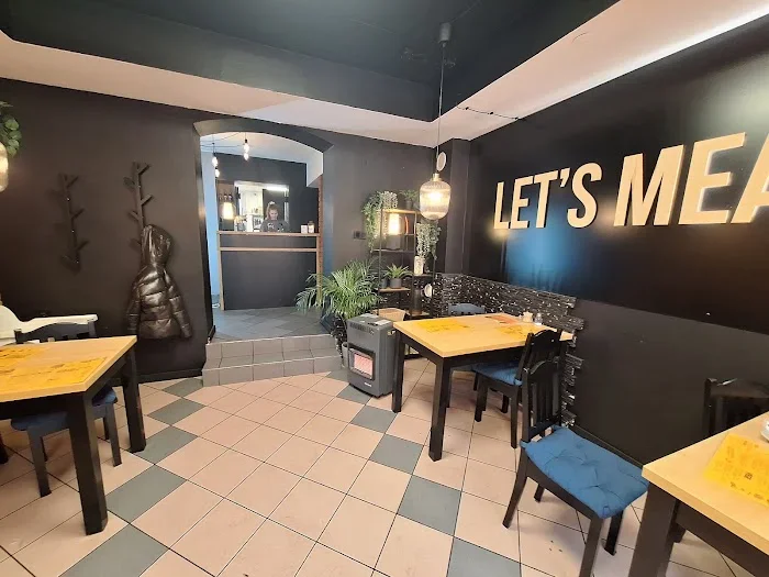 Kery Burger - Restauracja Katowice