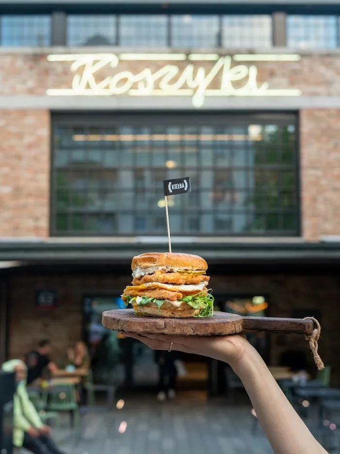 Keto City Waw - Restauracja Warszawa