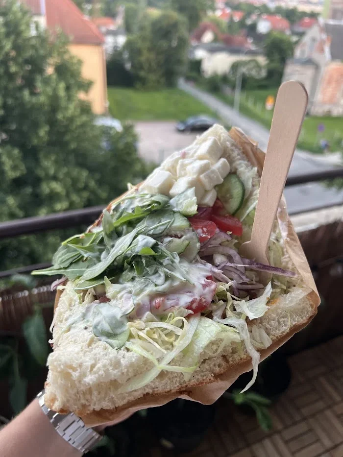 Keto Kebab - Restauracja Elbląg