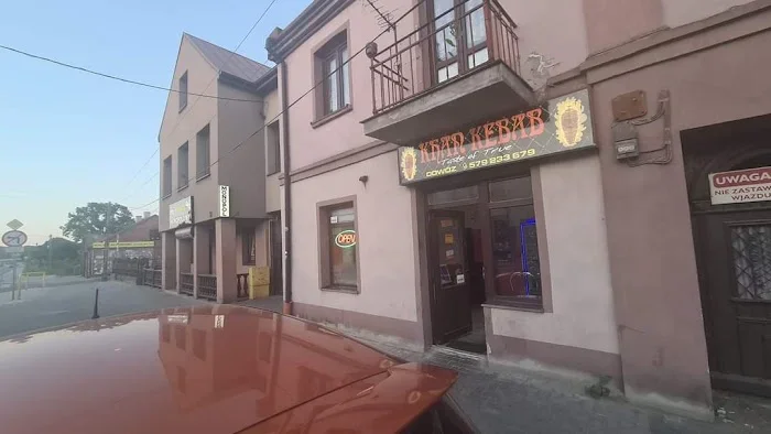 Khan Kebab - Restauracja Płock