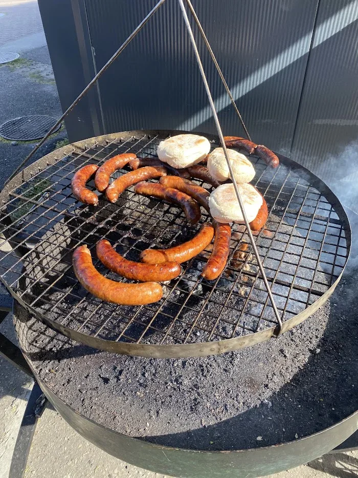 Kiełba U Krisa - Restauracja Sosnowiec