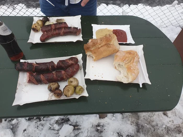 KIEŁBASA U BENKA Grill - Restauracja Inowrocław