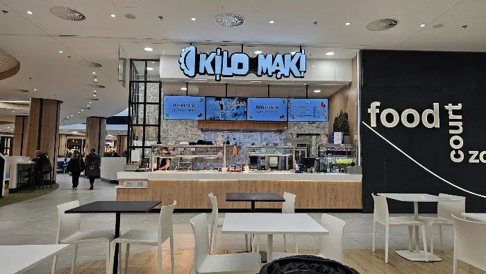 Kilo Mąki - Restauracja Zielona Góra