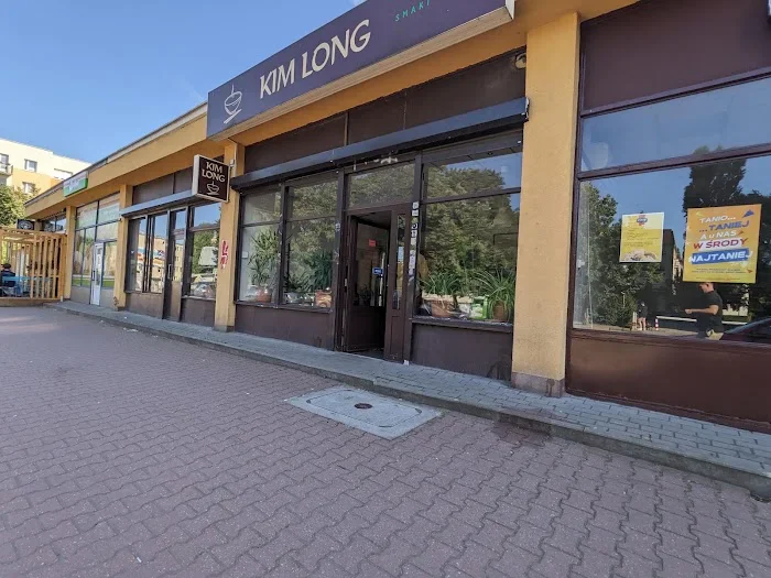 Kim Long - Restauracja Warszawa