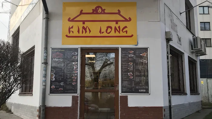 Kim Long - Restauracja Wrocław