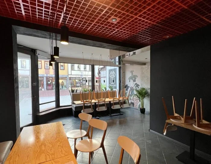 KIMM-ono Restauracja Sushi Rumia Gdańsk