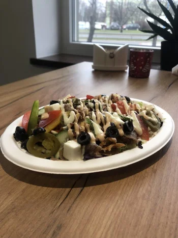King House Kebab - Restauracja Legnica