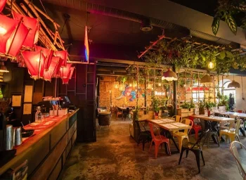 King Kong Thai Food - Restauracja Łódź