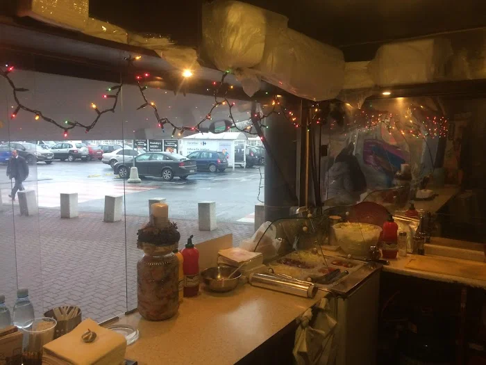 KING OF KEBAB - Restauracja Łódź